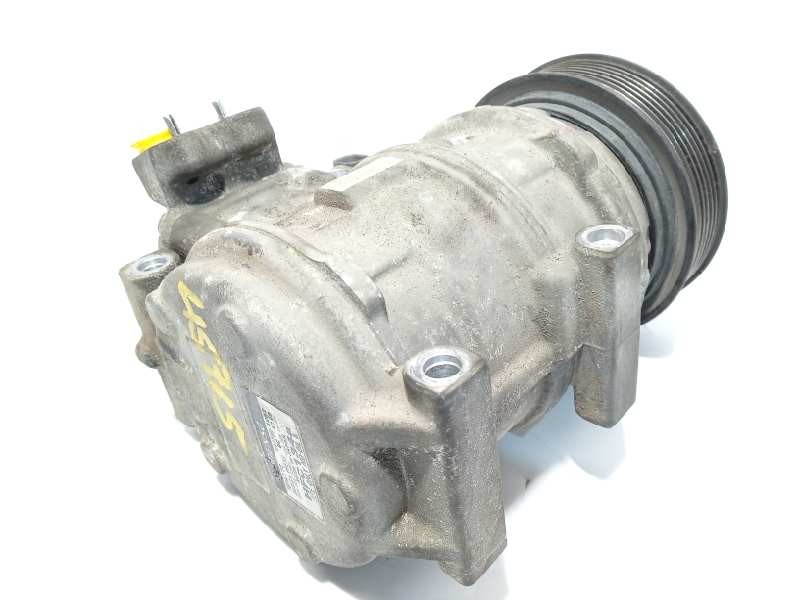 COMPRESOR AIRE ACONDICIONADO 4473007880 4472004962