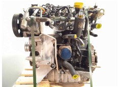 Recambio de motor completo para renault laguna ii (bg0) dynamique referencia OEM IAM F9Q752  
