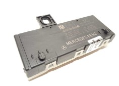 Recambio de modulo electronico para mercedes clase glc coupe (bm 253)(6.2016) referencia OEM IAM A2539003001  