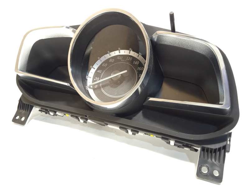 CUADRO INSTRUMENTOS DA6H DA6H55430H 