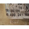 Recambio de palanca cambio para peugeot 607 (s2) 2.2 referencia OEM IAM 9649924180  