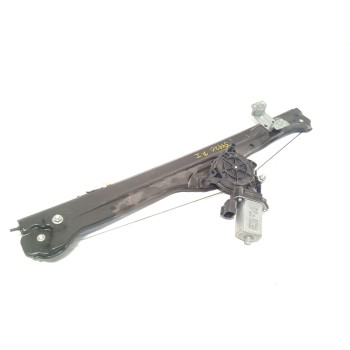 Recambio de elevalunas delantero izquierdo para peugeot boxer furgoneta 2.0 bluehdi 130 referencia OEM IAM 1394449080  