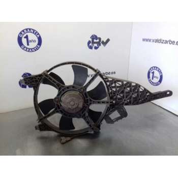 ELECTROVENTILADOR MP8120X61B160 