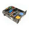Recambio de caja reles / fusibles para peugeot 208 ii (ub_, up_, uw_, uj_) 1.2 puretech 100 referencia OEM IAM 9830707780 165626