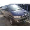 hyundai h 1 del año 2002