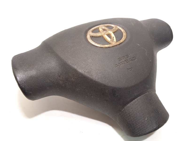 AIRBAG DELANTERO IZQUIERDO 451300H010B0 