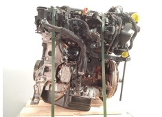 Recambio de motor completo para peugeot 508 allure hybrid4 referencia OEM IAM RHC  
