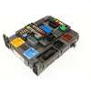 Recambio de caja reles / fusibles para peugeot 208 ii (ub_, up_, uw_, uj_) 1.2 puretech 100 referencia OEM IAM 9830707780 165626