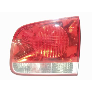 Recambio de piloto trasero derecho interior para volkswagen touareg (7la) tdi r5 referencia OEM IAM 7L6945094H  