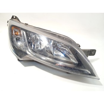 Recambio de faro derecho para peugeot boxer furgoneta 2.0 bluehdi 130 referencia OEM IAM 1394420080 1634736380 1682747580