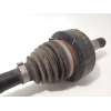 Recambio de transmision trasera derecha para mercedes-benz clase r (w251) r 350 cdi l 4-matic (251.122) referencia OEM IAM A2513