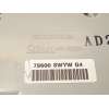 Recambio de mando climatizador para honda cr-v iii (re_) 2.2 i-dtec 4wd (re6) referencia OEM IAM 79600SWYWG4 79600SWYG42ZA 