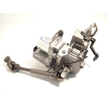 Recambio de columna direccion para renault captur i (j5_, h5_) 1.5 dci 90 referencia OEM IAM 488100991R 6700003397 Q003TA1075ZE