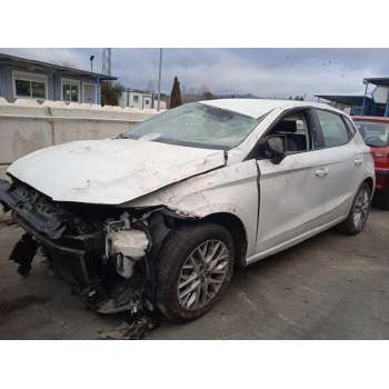 SEAT IBIZA (KJ1)