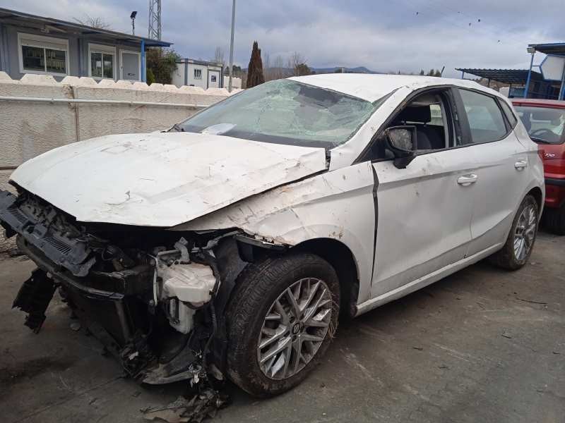 SEAT IBIZA (KJ1)