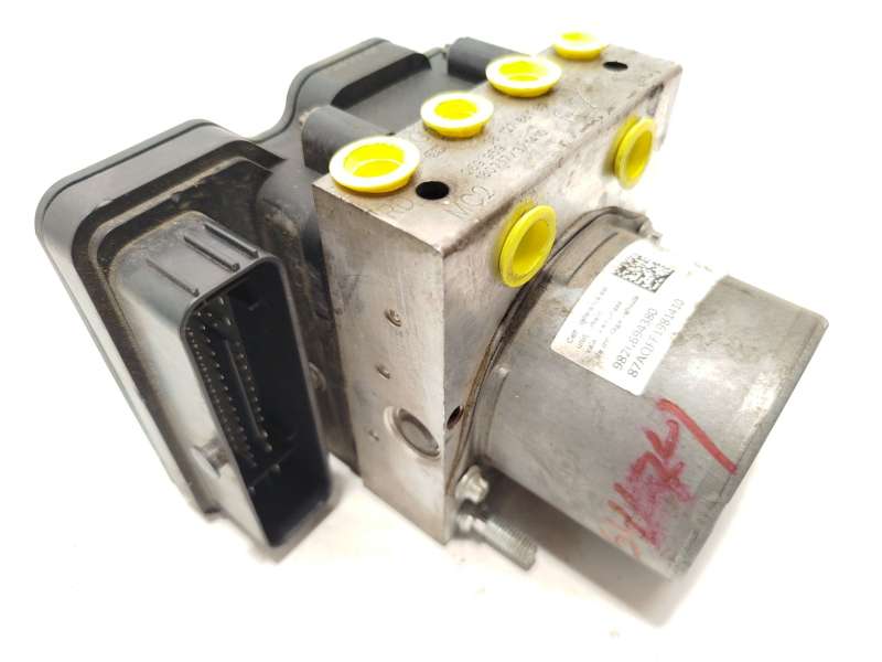 ABS 9812786180 0265956353 269936