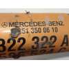 Recambio de transmision trasera derecha para mercedes-benz clase r (w251) r 350 cdi l 4-matic (251.122) referencia OEM IAM A2513