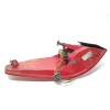 Recambio de piloto trasero derecho para peugeot 607 (s2) 2.2 referencia OEM IAM 6351N1  