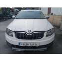 SKODA OCTAVIA III COMBI (5E5, 5E6)