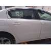 peugeot 508 i (8d_) del año 2014