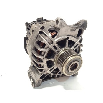 Recambio de alternador para mercedes-benz clase b (w245) 2.0 cat referencia OEM IAM A2661540902  TG11C035