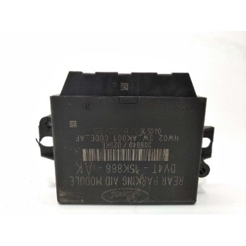 Recambio de modulo electronico para ford kuga (cbs) trend referencia OEM IAM DV4T15K866AK  