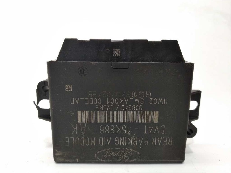 MODULO ELECTRONICO DV4T15K866AK 
