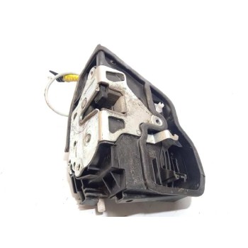 CERRADURA PUERTA DELANTERA IZQUIERDA 7229461 51217229461 