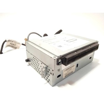 SISTEMA NAVEGACION GPS CF6N18C815AB LR039967