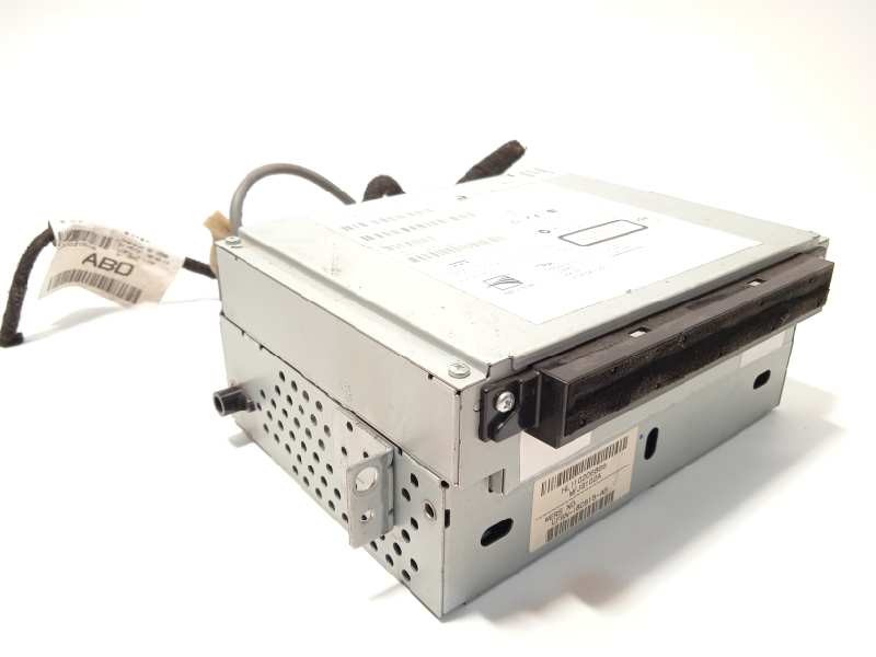 SISTEMA NAVEGACION GPS CF6N18C815AB LR039967