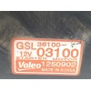 Recambio de motor arranque para hyundai i20 1.2 cat referencia OEM IAM 3610003100  1250902