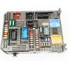 Recambio de caja reles / fusibles para peugeot 208 ii (ub_, up_, uw_, uj_) 1.2 puretech 100 referencia OEM IAM 9830707780 165626