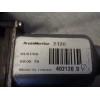 Recambio de elevalunas delantero derecho para nissan navara pick-up (d40m) double cab se 4x4 referencia OEM IAM 402120D  