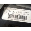 Recambio de faro derecho para peugeot boxer furgoneta 2.0 bluehdi 130 referencia OEM IAM 1394420080 1634736380 1682747580