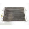 Recambio de condensador / radiador aire acondicionado para mg zs suv (azs1) 1.5 vti referencia OEM IAM 10916968  