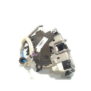 CERRADURA PUERTA TRASERA IZQUIERDA A2047302735 2047302735