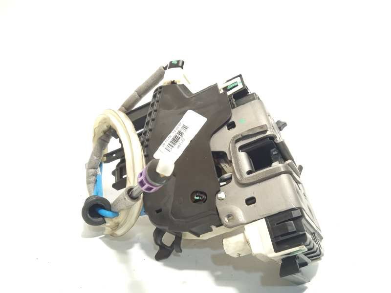 CERRADURA PUERTA TRASERA IZQUIERDA A2047302735 2047302735