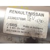 Recambio de motor arranque para renault megane iv hatchback (b9a/m/n_) 1.5 blue dci 115 (b9a6) referencia OEM IAM 233003759R  00
