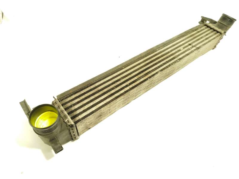 Recambio de intercooler para seat ibiza iv (6j5, 6p1) 1.6 tdi referencia OEM IAM 6R0145805  R4642004 - Negro 2