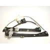 Recambio de elevalunas delantero derecho para volkswagen jetta (1k2) 1.9 tdi referencia OEM IAM 1K5837402AH  1K0959792L