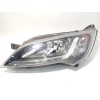 Recambio de faro izquierdo para peugeot boxer furgoneta 2.0 bluehdi 130 referencia OEM IAM 1394428080 1682748780 1631998680