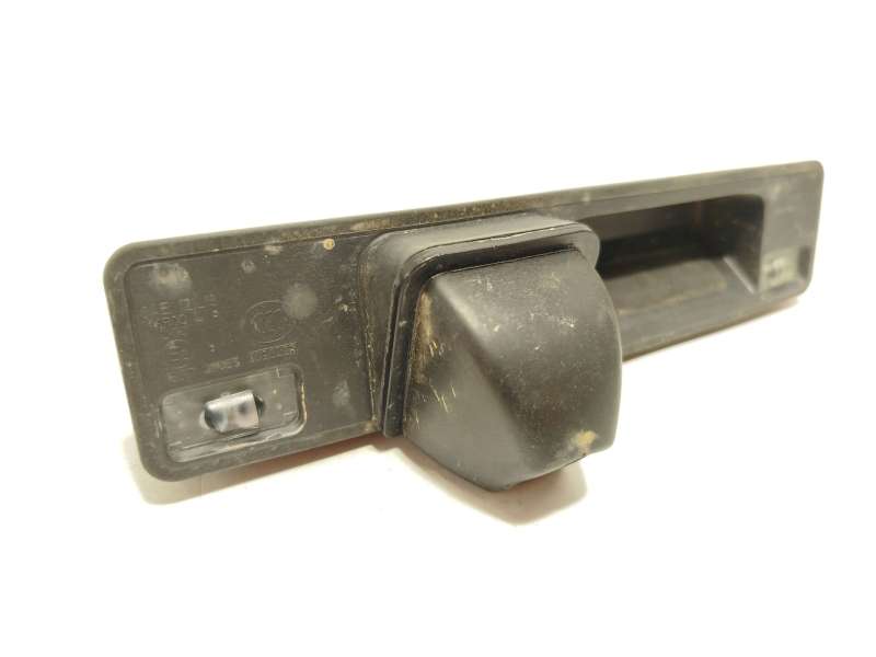 MANETA EXTERIOR PORTON PJ6B19B514BD 2650508 