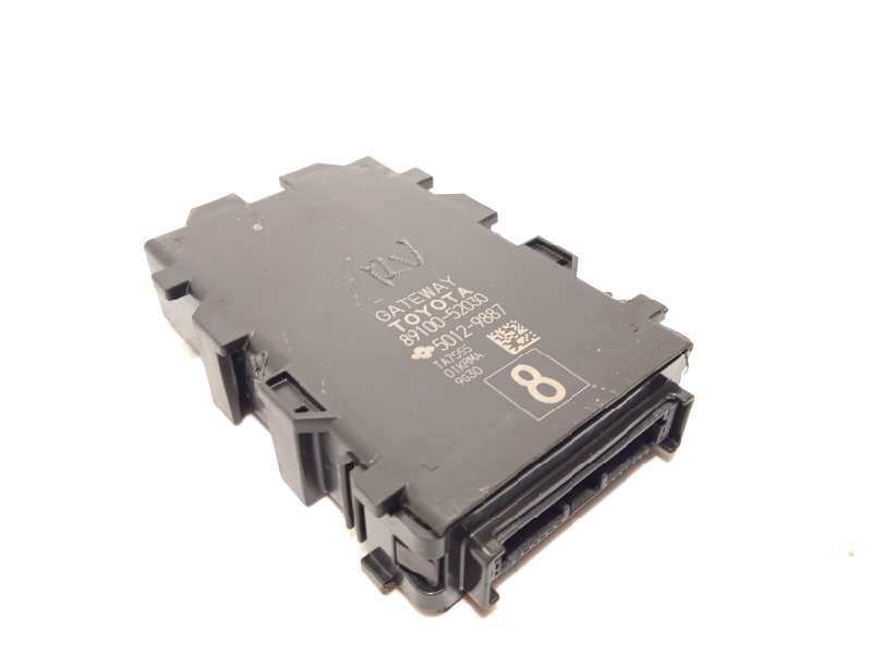 MODULO ELECTRONICO 8910052030 