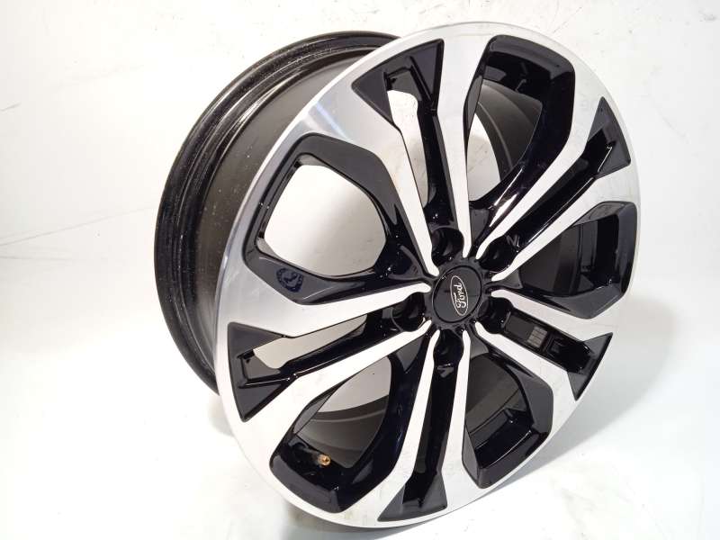 Recambio de llanta para ford puma (j2k, cf7) 1.0 ecoboost mhev referencia OEM IAM L1TC1007DA 2393238 - Gris 2