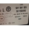 Recambio de faro izquierdo para volkswagen golf viii lim. (cd1) style referencia OEM IAM 5H1941005  90150890