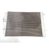 Recambio de condensador / radiador aire acondicionado para mg zs suv (azs1) 1.5 vti referencia OEM IAM 10916968  