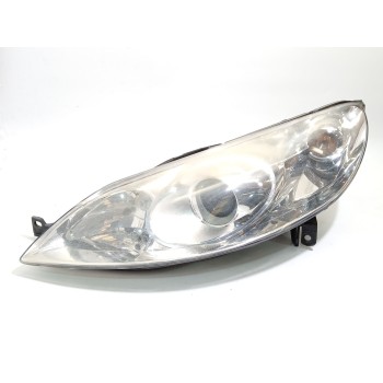 Recambio de faro izquierdo para peugeot 407 sw (6e_, 6d_) 1.6 hdi 110 referencia OEM IAM 9660236180 620890 0301213201