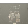 Recambio de modulo electronico para toyota yaris 1.0 cat referencia OEM IAM 8910052030  