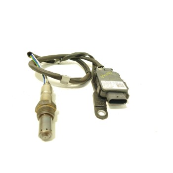 Recambio de sonda lambda para opel crossland x / crossland (p17, p2qo) 1.5 (75) referencia OEM IAM 9830312180  0281008650
