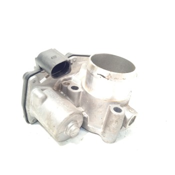 Recambio de caja mariposa para ford focus iii sedán 1.0 ecoboost referencia OEM IAM CM5G9F991FB 2168321 